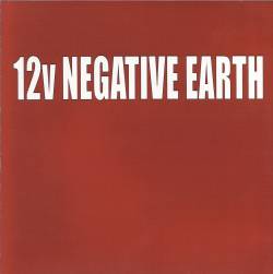 12V Negative Earth : Where Did All the Sunshine Go?